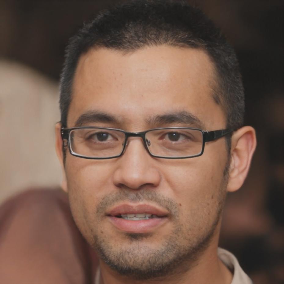 Instructor Serhiy Bondarenko