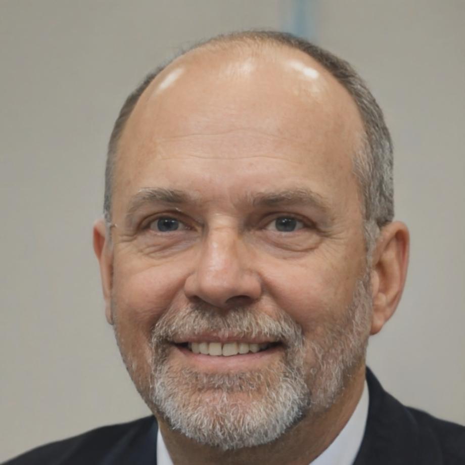 Instructor Hlib Tereshchenko