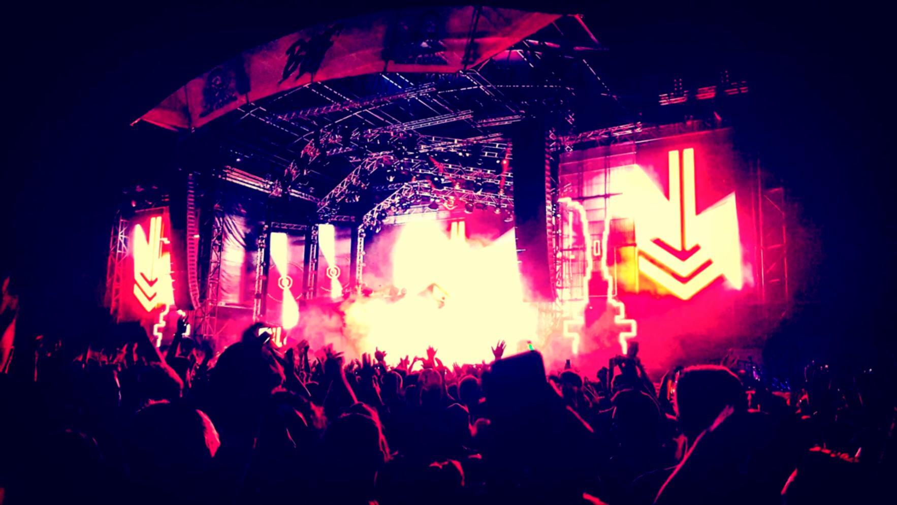 Advanced Live Electronic Performance